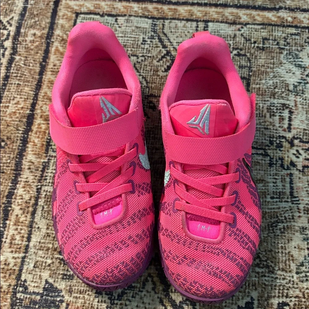 Nike Ja 3 Max Volume (PS)
